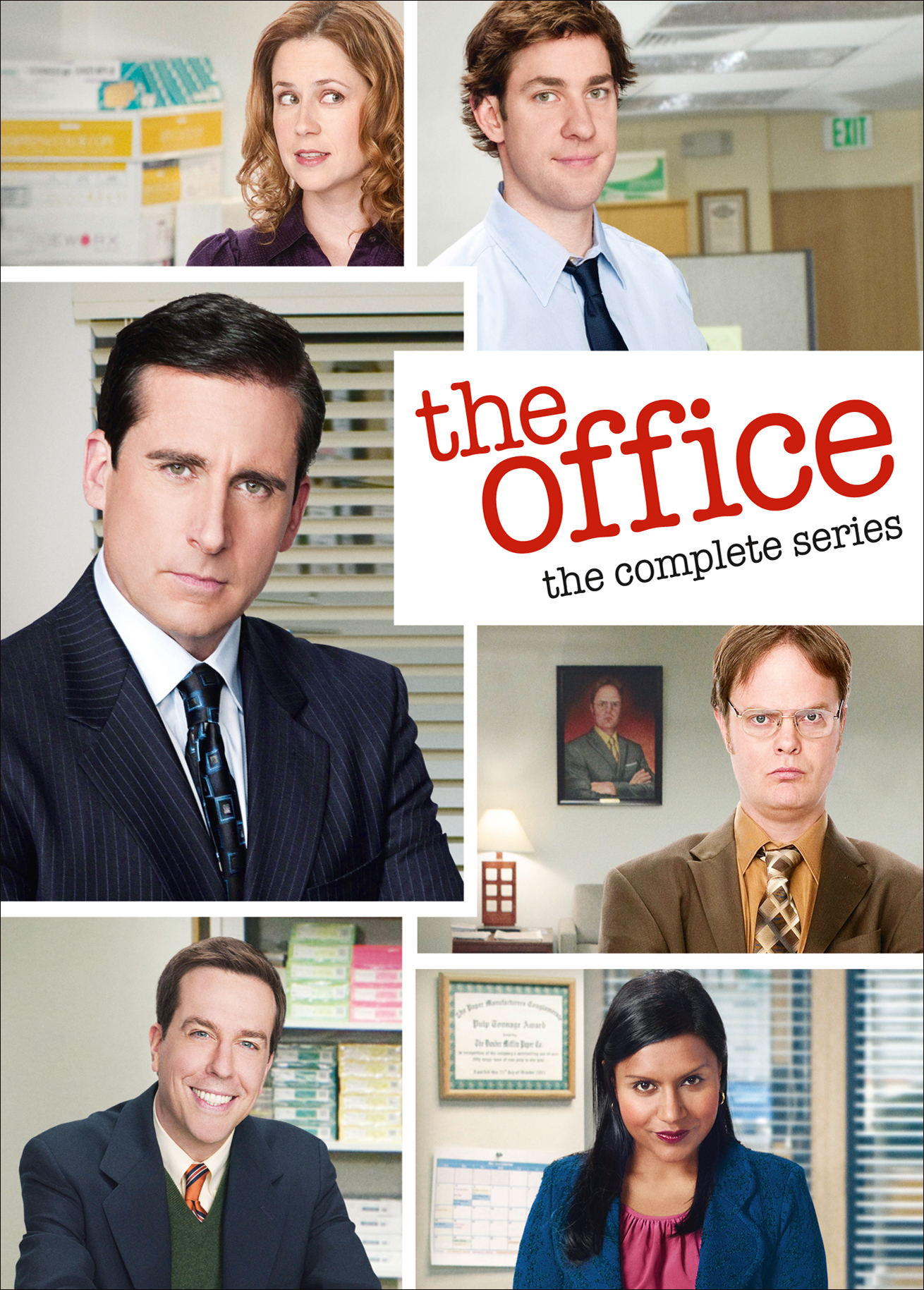 office season 3 episode 20