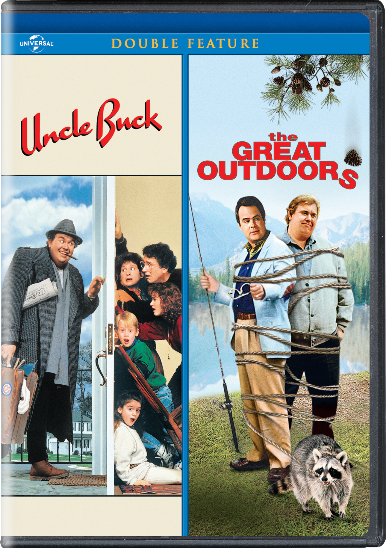 Uncle Buck