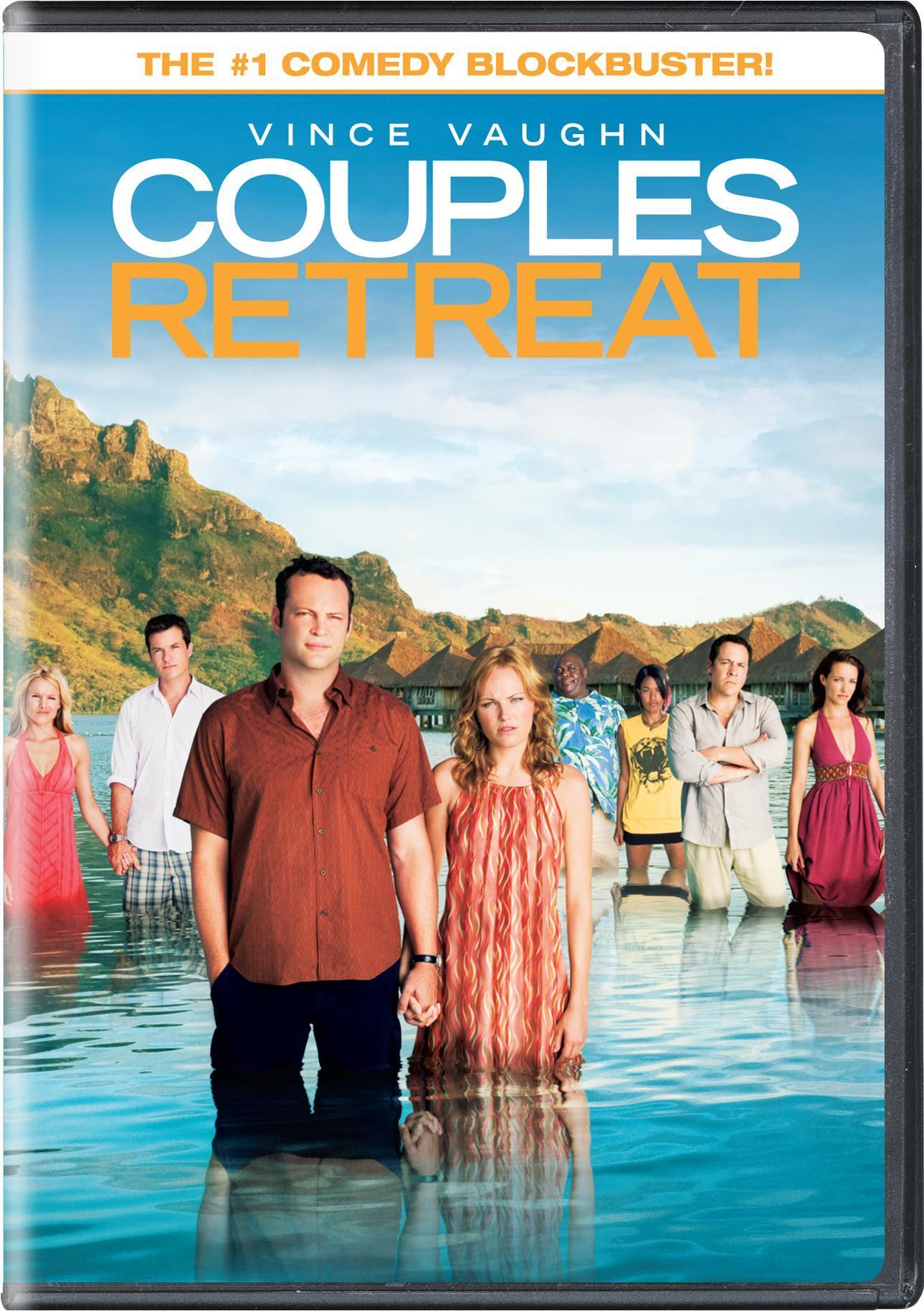 Buy Couples Retreat DVD Widescreen DVD