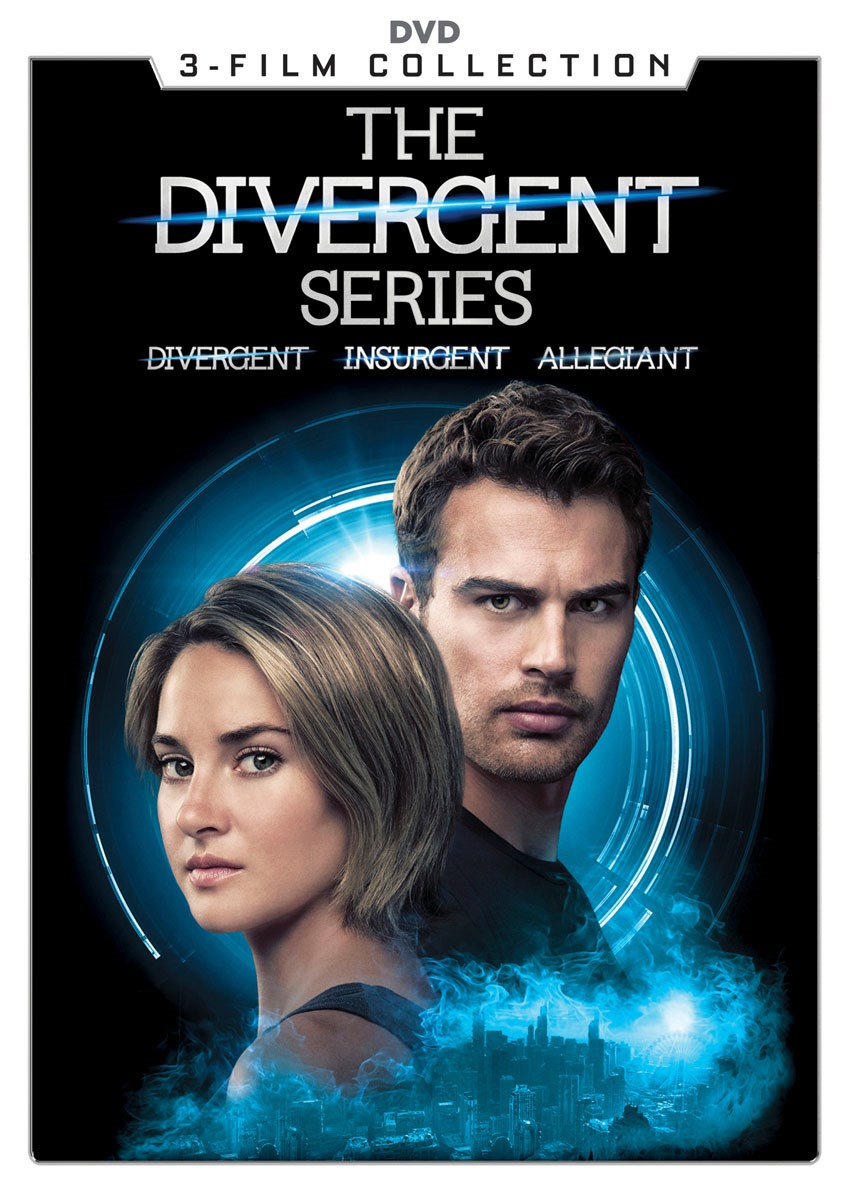 فيلم Divergent 4